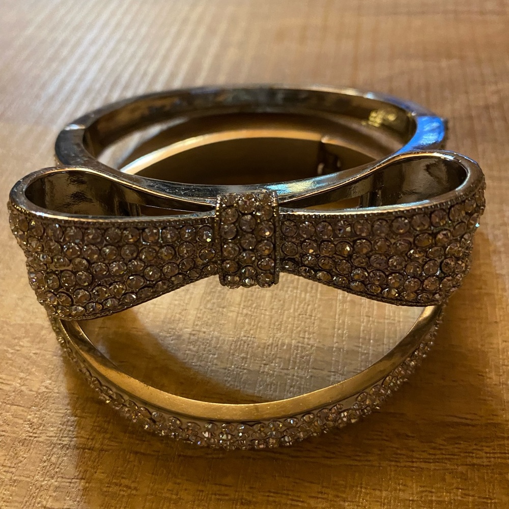 TWO Bracelets
